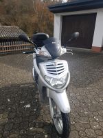 Roller 125 ccm Baden-Württemberg - Zimmern ob Rottweil Vorschau