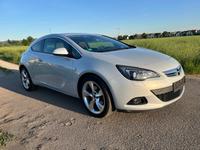 Opel Astra GTC 1.4 Turbo Hessen - Viernheim Vorschau
