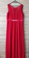 S'Oliver Black Label Abendkleid Hochzeit festlich rot Größe 44 Hessen - Limburg Vorschau