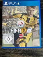 FIFA 17 PS4 Kreis Pinneberg - Rellingen Vorschau