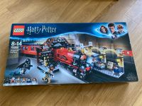 Harry Potter - Hogwarts Express - Lego Harburg - Hamburg Eißendorf Vorschau