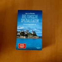 Bretonische Spezialitäten von Jean-Luc Bannalec Dortmund - Eving Vorschau