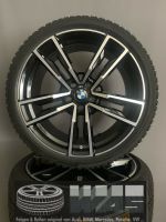 BMW G29 Z4 19 Zoll Felgen M799 Winter 7-8mm inkl MwSt Nordrhein-Westfalen - Paderborn Vorschau