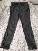 Dunkelgraue skinny Gr.46 wie Leder Gina Aachen - Aachen-Mitte Vorschau