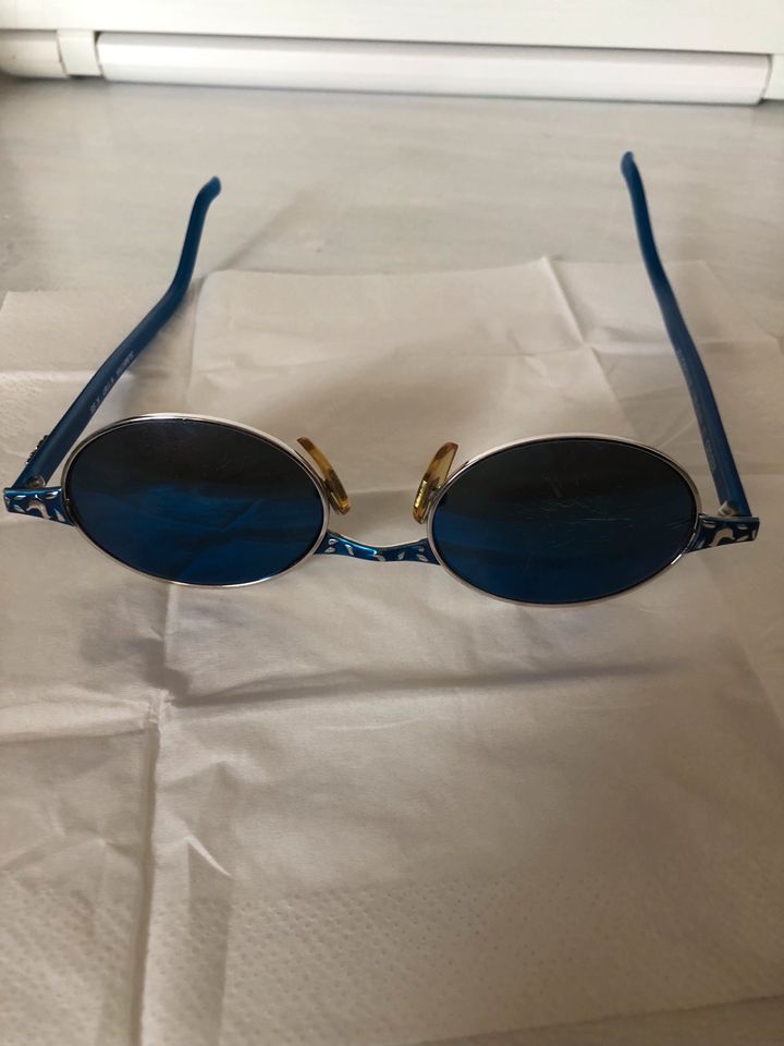 Vintage 90s Sonnenbrille Kenzo absolut rare! in Hamburg