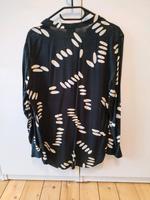 Bluse mit Print Harburg - Hamburg Eißendorf Vorschau