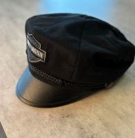 Harley Davidson Cap /Hut/Kappe Gr.S neu Bergedorf - Neuengamme Vorschau