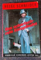 Buch Helge Schneider Leipzig - Leipzig, Zentrum Vorschau