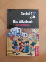 Die drei ??? Kids Das Witzebuch   Zum Schrottlachen Nordrhein-Westfalen - Stadtlohn Vorschau