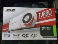 Asus GeForce GTX 970 Turbo (4 GB) Bayern - Fürth Vorschau