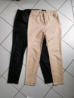 ZERO Skinny Fit Hose 2 St Gr 42 NEU und NEUWERTIG Hessen - Ober-Ramstadt Vorschau