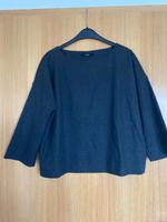 someday by Opus Shirt, Oberteil grau, Gr. 38 Bayern - Langenzenn Vorschau