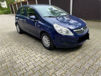 Opel Corsa 1,0 Benzin Miet TÜV West - Höchst Vorschau