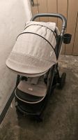 Kinderwagen, Buggy, Joie Mytrax, Grau. Bielefeld - Bielefeld (Innenstadt) Vorschau