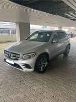 Mercedes glc Baden-Württemberg - Mannheim Vorschau