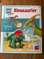 Was ist was Junior Dinosaurier? Berlin - Zehlendorf Vorschau