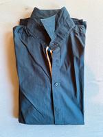 Hemd Olymp – Gr 42 – Level 5 Body Fit – Extra Langarm - Blau Nordrhein-Westfalen - Hamm Vorschau