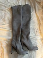 Buffallo Overknees Stiefel NEU Kr. Altötting - Burghausen Vorschau