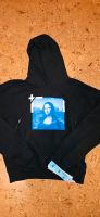 Off White Hoodie Neu Mona Lisa Größe M Nordrhein-Westfalen - Dinslaken Vorschau