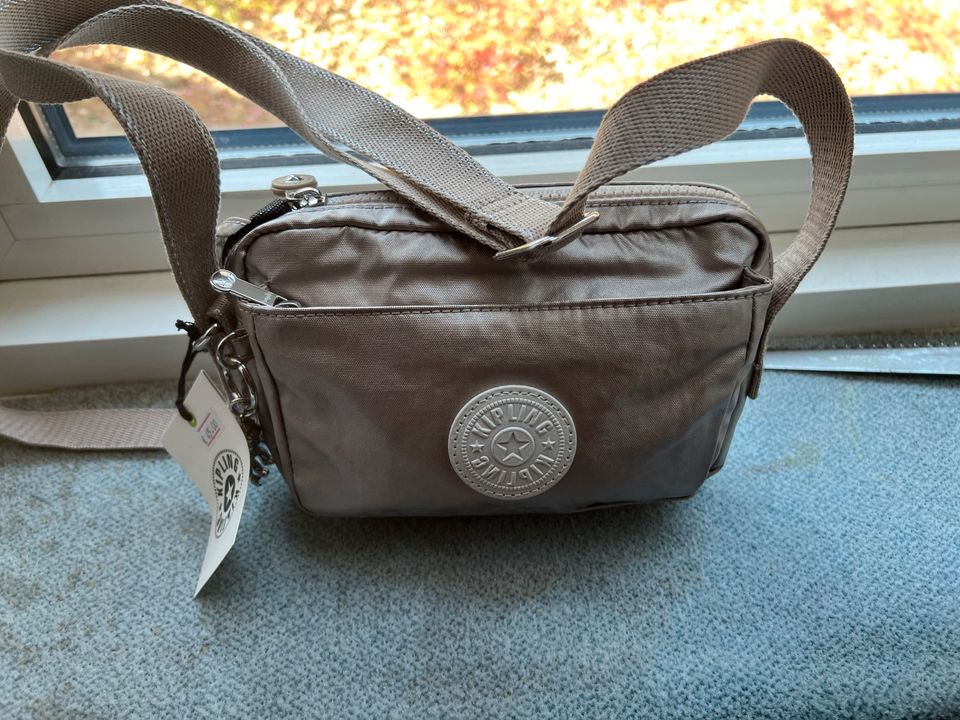 KIPLING Tasche Tamaris Thommy Fjällreven backpack in Berlin