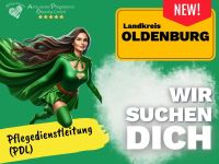 Pflegedienstleitung (PDL) für Oldenburg gesucht! Niedersachsen - Oldenburg Vorschau