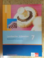 Lambacher Schweizer 7 NRW, neuwertig Nordrhein-Westfalen - Hamm Vorschau