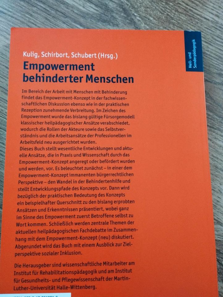 Buch Fachbuch Soziale Arbeit Sozialpädagogik in Kobern-Gondorf