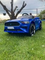 Ford Mustang GT Raptor Sachsen-Anhalt - Südharz Vorschau