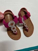 Bloom Sommer Flip Flops, Ballerinas für Kinder, Größe 29 Nordrhein-Westfalen - Grevenbroich Vorschau