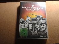 Vier Panzersoldaten und ein Hund 21 teilige Serie 7 DVD wie NEU Berlin - Spandau Vorschau