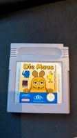 Gameboy Spiel - Die Maus Sachsen - Wiedemar Vorschau