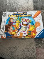tiptoi Der hungrige Zahlen Roboter Schleswig-Holstein - Sievershütten Vorschau