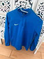 Nike * Langarmshirt * Sportshirt * zip shirt * Niedersachsen - Syke Vorschau
