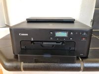 Drucker "Canon Pixma TS705" Bayern - Germaringen Vorschau