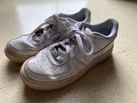 Nike - Air Force 1 unisex Gr. 38 Hessen - Friedewald Vorschau