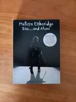 Melissa Etheridge DVD Konzert Film Live and Alone  Musik Rheinland-Pfalz - Böhl-Iggelheim Vorschau