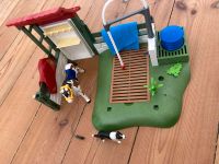 Playmobil Pferdestall Pferdebox Sachsen-Anhalt - Dessau-Roßlau Vorschau