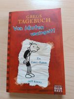 Gregs Tagebuch von Idioten umzingelt Rheinland-Pfalz - Limburgerhof Vorschau