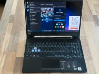 Gaming Leptop Asus tuf f15 Hamburg Barmbek - Hamburg Barmbek-Süd  Vorschau