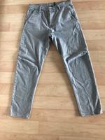 ORG G-star GRIP 3D relaxed tapared Jeans grau 31 / 32 W31 L32 Hessen - Linden Vorschau