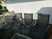 Garten /Balkon  Tischset Nordrhein-Westfalen - Versmold Vorschau