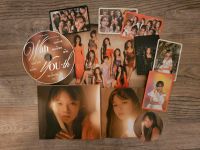 TWICE Jeongyeon Youth You-th Official Digipack Version KPop Album Bochum - Bochum-Wattenscheid Vorschau