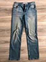 Bershka mom Jeans Gr. 34 Baden-Württemberg - Ostelsheim Vorschau