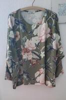 Made in Italy Bluse one size Nordrhein-Westfalen - Wesel Vorschau