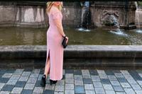 Zara Damen Kleid Abendkleid  Gr 34 rosa wie neu Bayern - Weiden (Oberpfalz) Vorschau