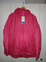 Tchibo Regenjacke Damen Gr.42 Neu mit Etikett Fuchsiafarben Nordrhein-Westfalen - Soest Vorschau