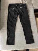 Vixxsin Hose schwarz W38L34 Hamburg-Nord - Hamburg Langenhorn Vorschau