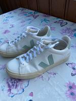 VEJA Sneaker CAMPO, Gr. 41 Frankfurt am Main - Westend Vorschau