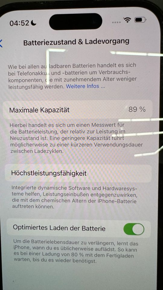 iPhone 14 Pro 256gb in Laichingen