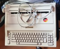 Elektrische Schreibmaschine mit Speicher Baden-Württemberg - Singen Vorschau